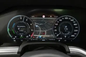 Volkswagen Touareg, 3.0, 280 kW, pistikhübriid, automaat, nelikvedu