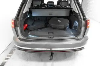 Volkswagen Touareg, 3.0, 280 kW, pistikhübriid, automaat, nelikvedu