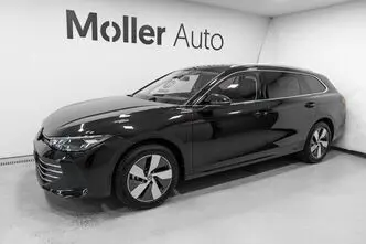Volkswagen Passat, 1.5, 110 kW, bensiin, automaat, esivedu