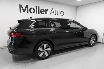 Volkswagen Passat, 1.5, 110 kW, bensiin, automaat, esivedu