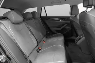 Volkswagen Passat, 1.5, 110 kW, bensiin, automaat, esivedu