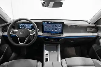 Volkswagen Passat, 1.5, 110 kW, bensiin, automaat, esivedu