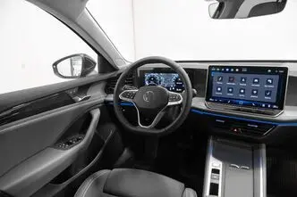 Volkswagen Passat, 1.5, 110 kW, bensiin, automaat, esivedu