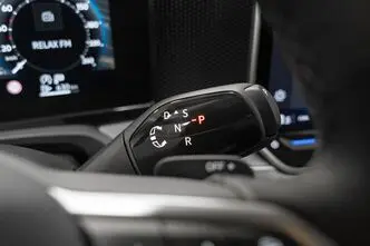 Volkswagen Passat, 1.5, 110 kW, bensiin, automaat, esivedu