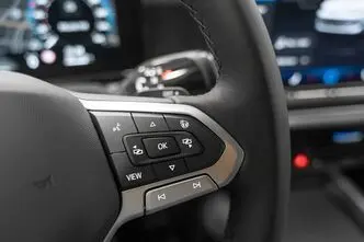 Volkswagen Passat, 1.5, 110 kW, bensiin, automaat, esivedu
