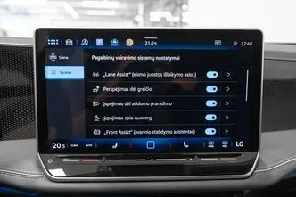 Volkswagen Passat, 1.5, 110 kW, bensiin, automaat, esivedu