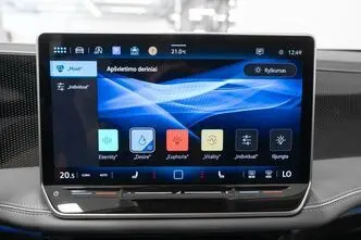 Volkswagen Passat, 1.5, 110 kW, bensiin, automaat, esivedu