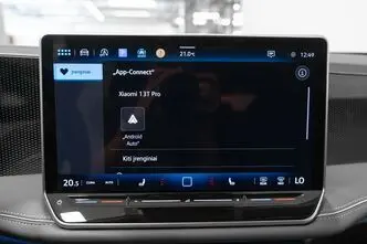 Volkswagen Passat, 1.5, 110 kW, bensiin, automaat, esivedu