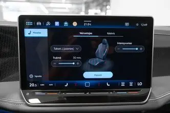 Volkswagen Passat, 1.5, 110 kW, bensiin, automaat, esivedu