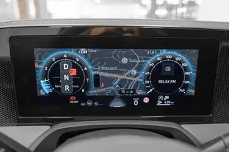 Volkswagen Passat, 1.5, 110 kW, bensiin, automaat, esivedu