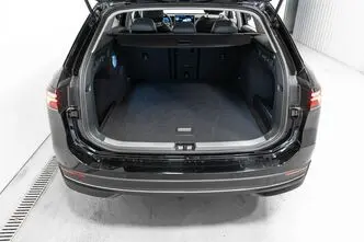 Volkswagen Passat, 1.5, 110 kW, bensiin, automaat, esivedu