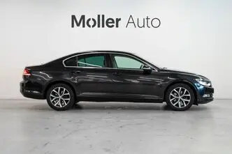 Volkswagen Passat, 2.0, 110 kW, diesel, automatic, front-wheel drive