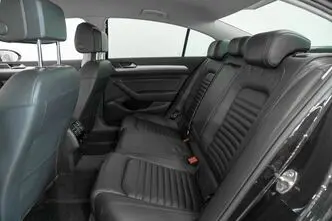 Volkswagen Passat, 2.0, 110 kW, diesel, automatic, front-wheel drive