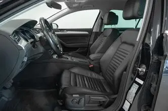 Volkswagen Passat, 2.0, 110 kW, diesel, automatic, front-wheel drive