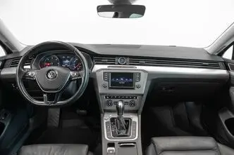 Volkswagen Passat, 2.0, 110 kW, diesel, automatic, front-wheel drive