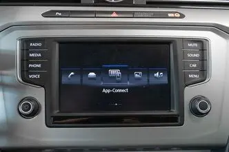 Volkswagen Passat, 2.0, 110 kW, diesel, automatic, front-wheel drive