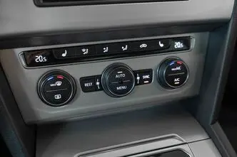 Volkswagen Passat, 2.0, 110 kW, diesel, automatic, front-wheel drive