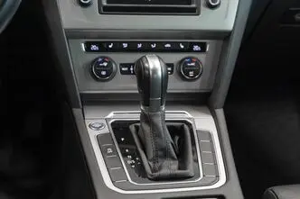 Volkswagen Passat, 2.0, 110 kW, diesel, automatic, front-wheel drive
