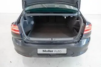 Volkswagen Passat, 2.0, 110 kW, diesel, automatic, front-wheel drive