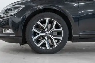 Volkswagen Passat, 2.0, 110 kW, diesel, automatic, front-wheel drive