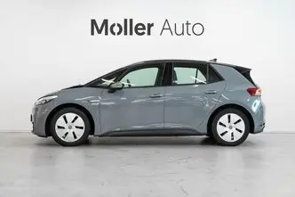 Volkswagen ID.3, 150 kW, electric, automatic, rear-wheel drive