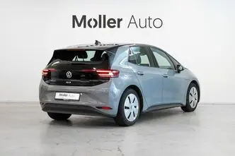 Volkswagen ID.3, 150 kW, electric, automatic, rear-wheel drive