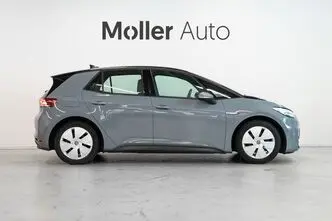 Volkswagen ID.3, 150 kW, electric, automatic, rear-wheel drive