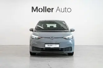 Volkswagen ID.3, 150 kW, electric, automatic, rear-wheel drive