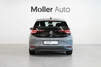 Volkswagen ID.3, 150 kW, electric, automatic, rear-wheel drive