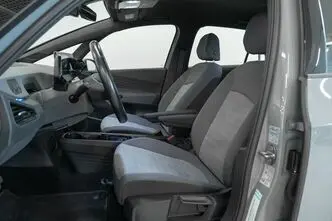 Volkswagen ID.3, 150 kW, electric, automatic, rear-wheel drive