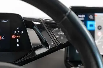 Volkswagen ID.3, 150 kW, electric, automatic, rear-wheel drive
