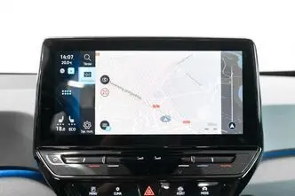 Volkswagen ID.3, 150 kW, electric, automatic, rear-wheel drive