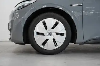 Volkswagen ID.3, 150 kW, electric, automatic, rear-wheel drive