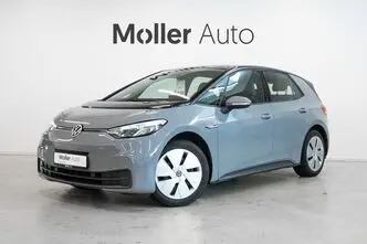 Volkswagen ID.3, 150 kW, electric, automatic, rear-wheel drive