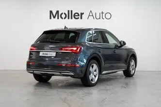 Audi Q5, 2.0, 195 kW, бензин, автомат, полный привод