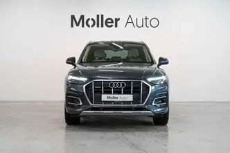 Audi Q5, 2.0, 195 kW, бензин, автомат, полный привод