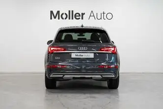 Audi Q5, 2.0, 195 kW, бензин, автомат, полный привод