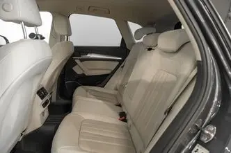 Audi Q5, 2.0, 195 kW, бензин, автомат, полный привод