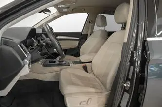 Audi Q5, 2.0, 195 kW, бензин, автомат, полный привод