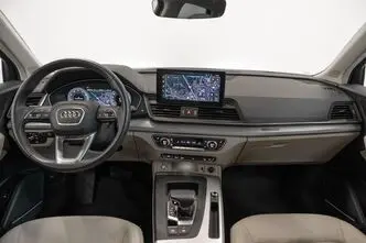 Audi Q5, 2.0, 195 kW, бензин, автомат, полный привод