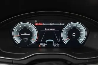 Audi Q5, 2.0, 195 kW, бензин, автомат, полный привод