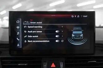Audi Q5, 2.0, 195 kW, бензин, автомат, полный привод