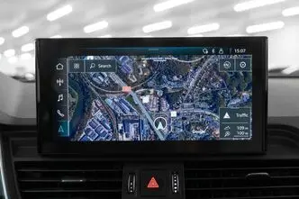 Audi Q5, 2.0, 195 kW, бензин, автомат, полный привод