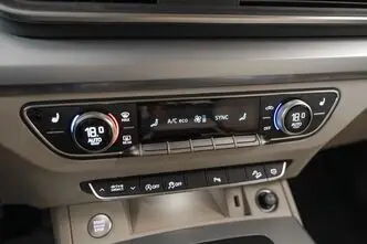 Audi Q5, 2.0, 195 kW, бензин, автомат, полный привод