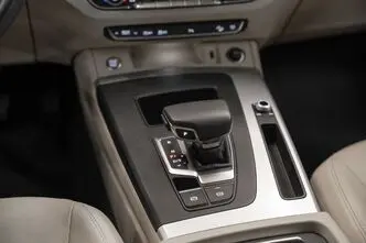 Audi Q5, 2.0, 195 kW, бензин, автомат, полный привод