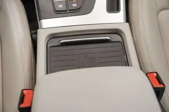 Audi Q5, 2.0, 195 kW, бензин, автомат, полный привод