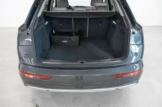 Audi Q5, 2.0, 195 kW, бензин, автомат, полный привод