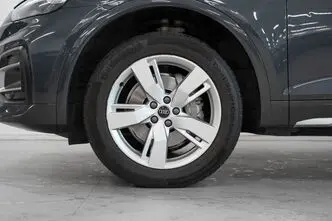 Audi Q5, 2.0, 195 kW, бензин, автомат, полный привод