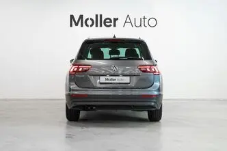 Volkswagen Tiguan, 2.0, 81 kW, дизель, автомат, передний привод