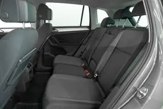 Volkswagen Tiguan, 2.0, 81 kW, дизель, автомат, передний привод